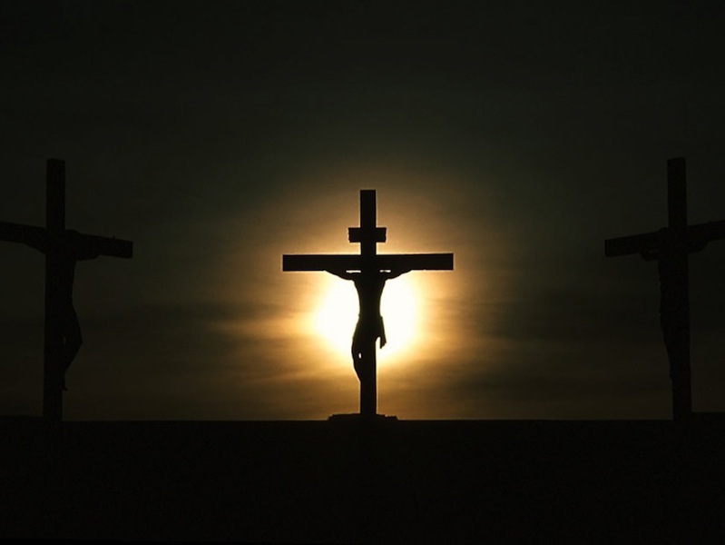 Thinking About Christianity?
